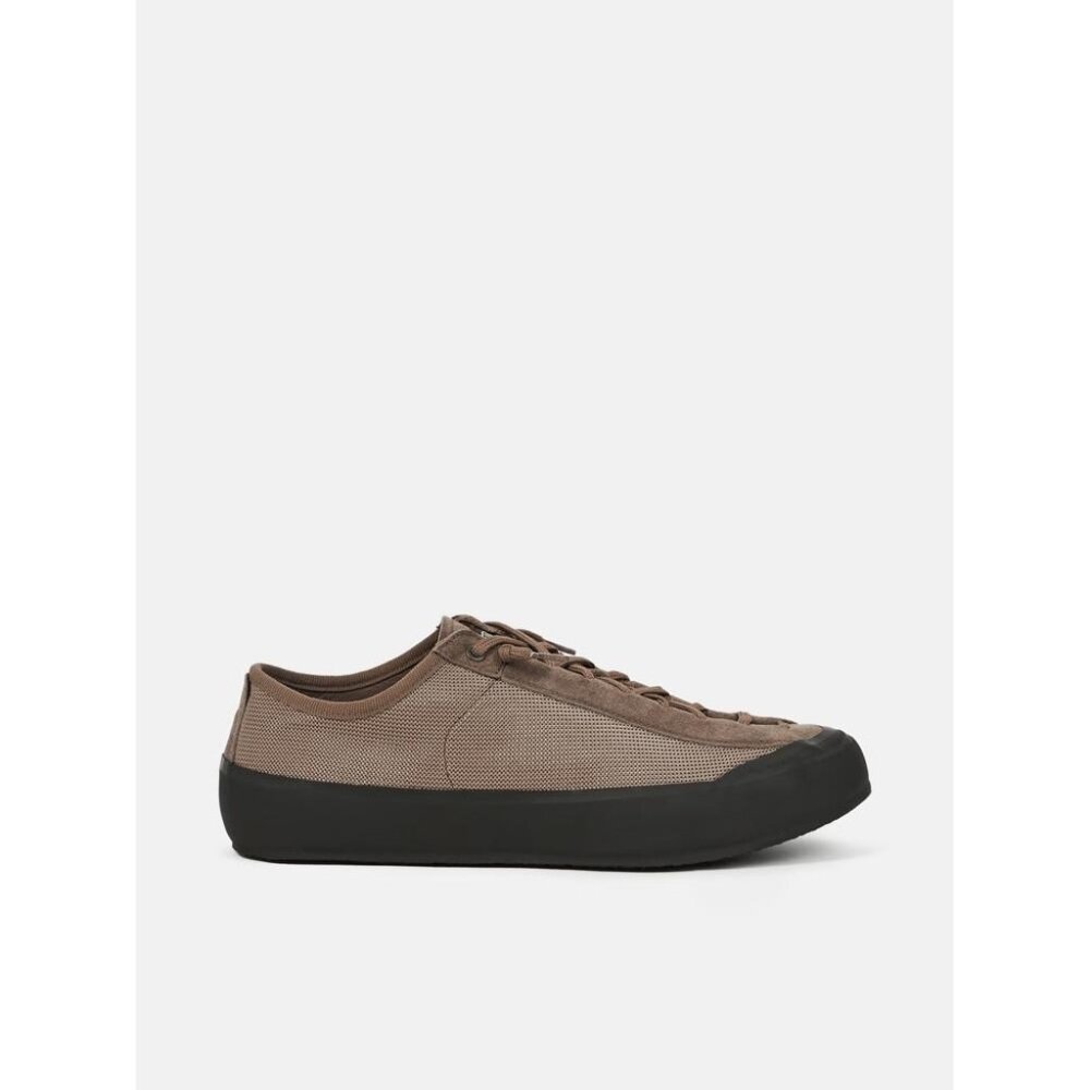 Stone Island Poly Mesh Sneaker IT 39 Men